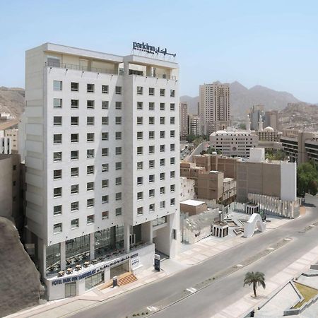 Park Inn By Radisson Makkah Thakher Alsharqi Meca Exterior foto