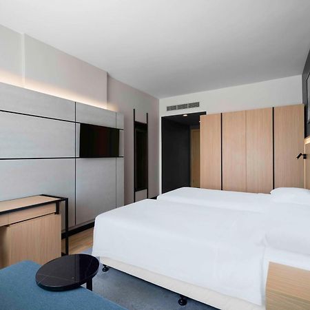 Park Inn By Radisson Makkah Thakher Alsharqi Meca Exterior foto