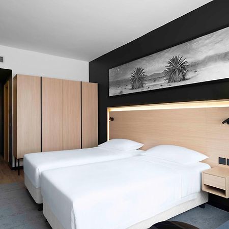 Park Inn By Radisson Makkah Thakher Alsharqi Meca Exterior foto