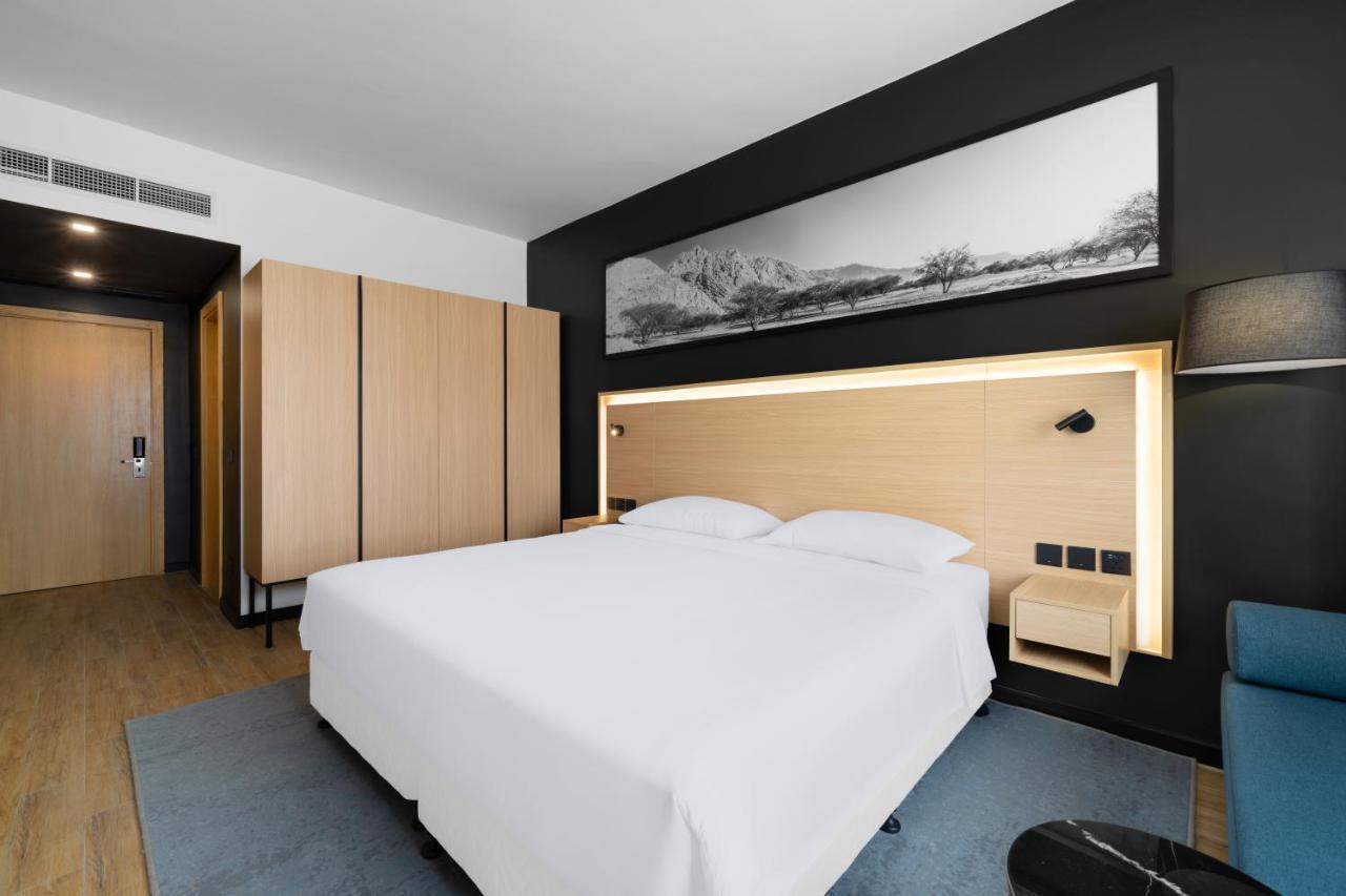 Park Inn By Radisson Makkah Thakher Alsharqi Meca Exterior foto