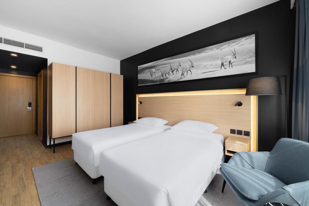 Park Inn By Radisson Makkah Thakher Alsharqi Meca Exterior foto