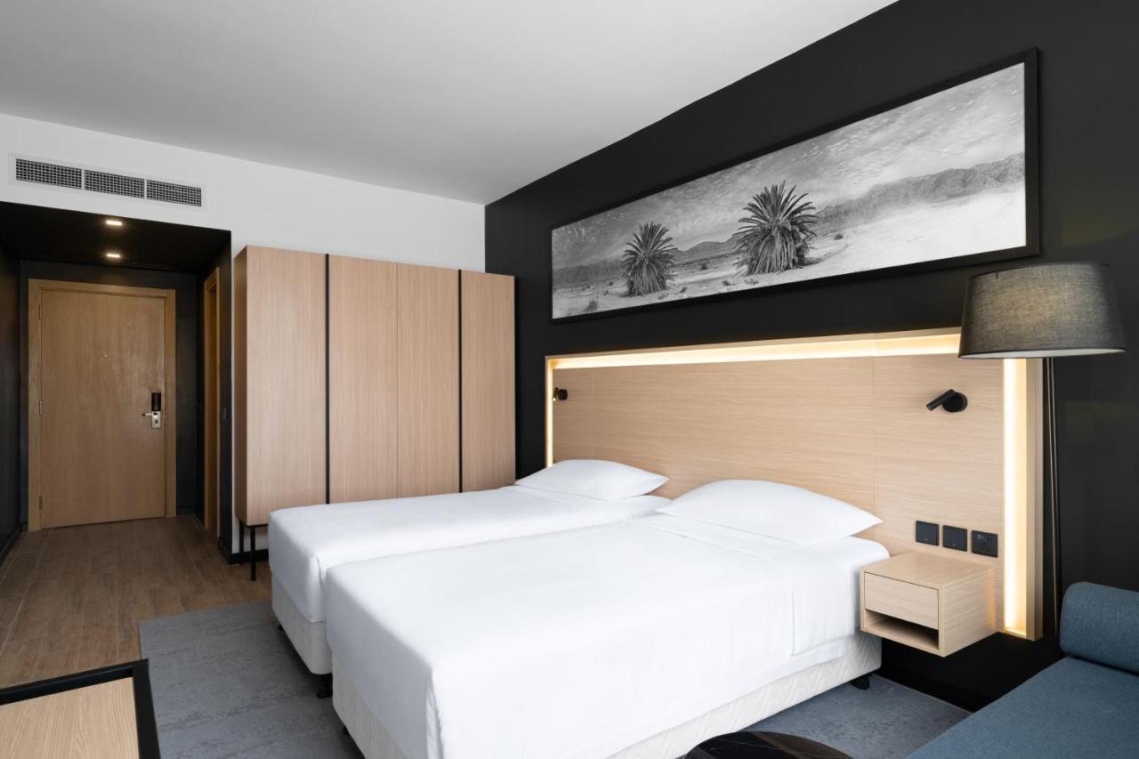 Park Inn By Radisson Makkah Thakher Alsharqi Meca Exterior foto