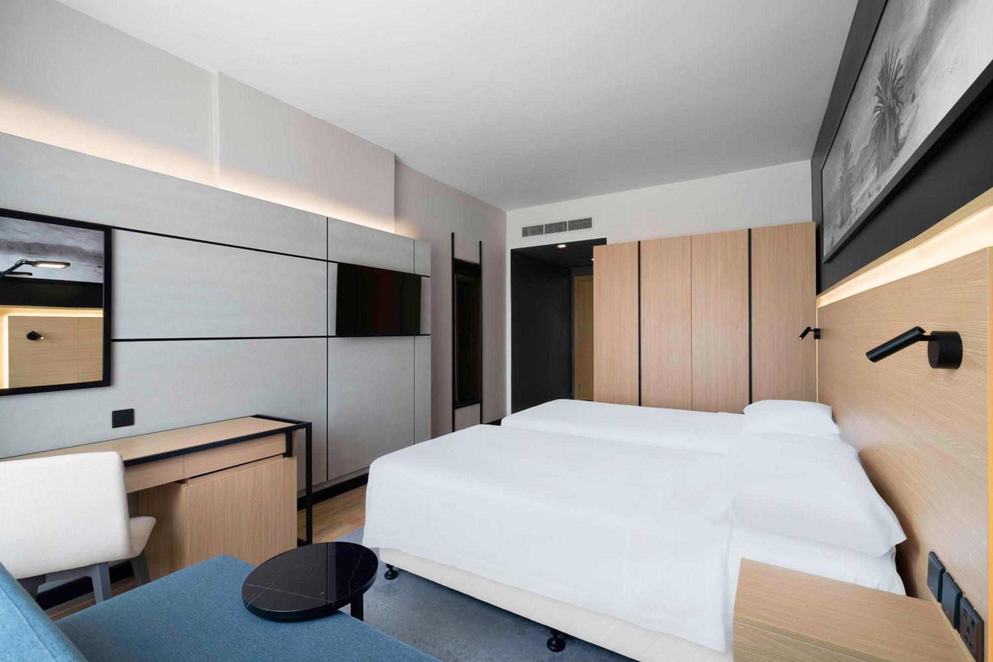 Park Inn By Radisson Makkah Thakher Alsharqi Meca Exterior foto