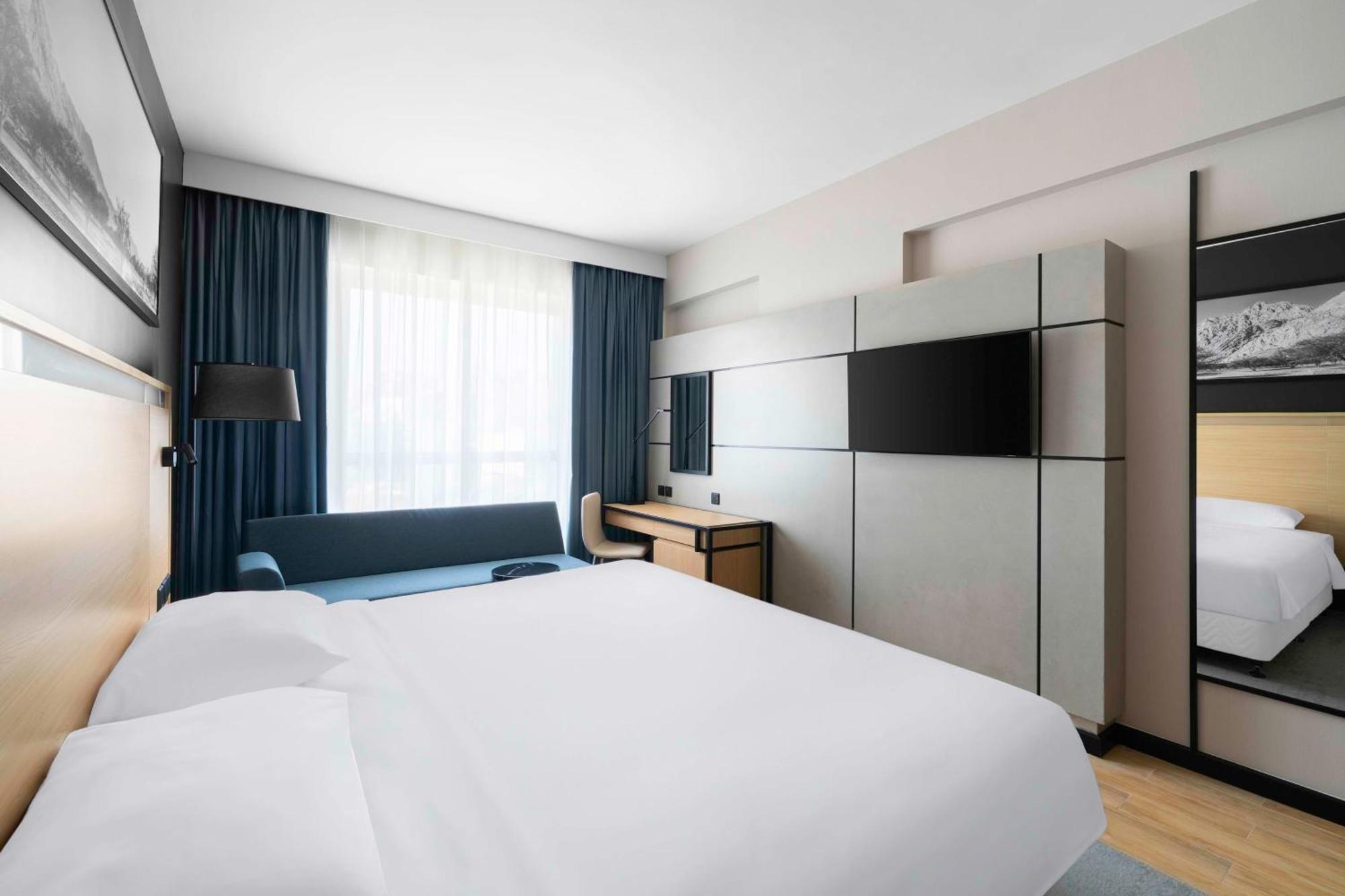 Park Inn By Radisson Makkah Thakher Alsharqi Meca Exterior foto