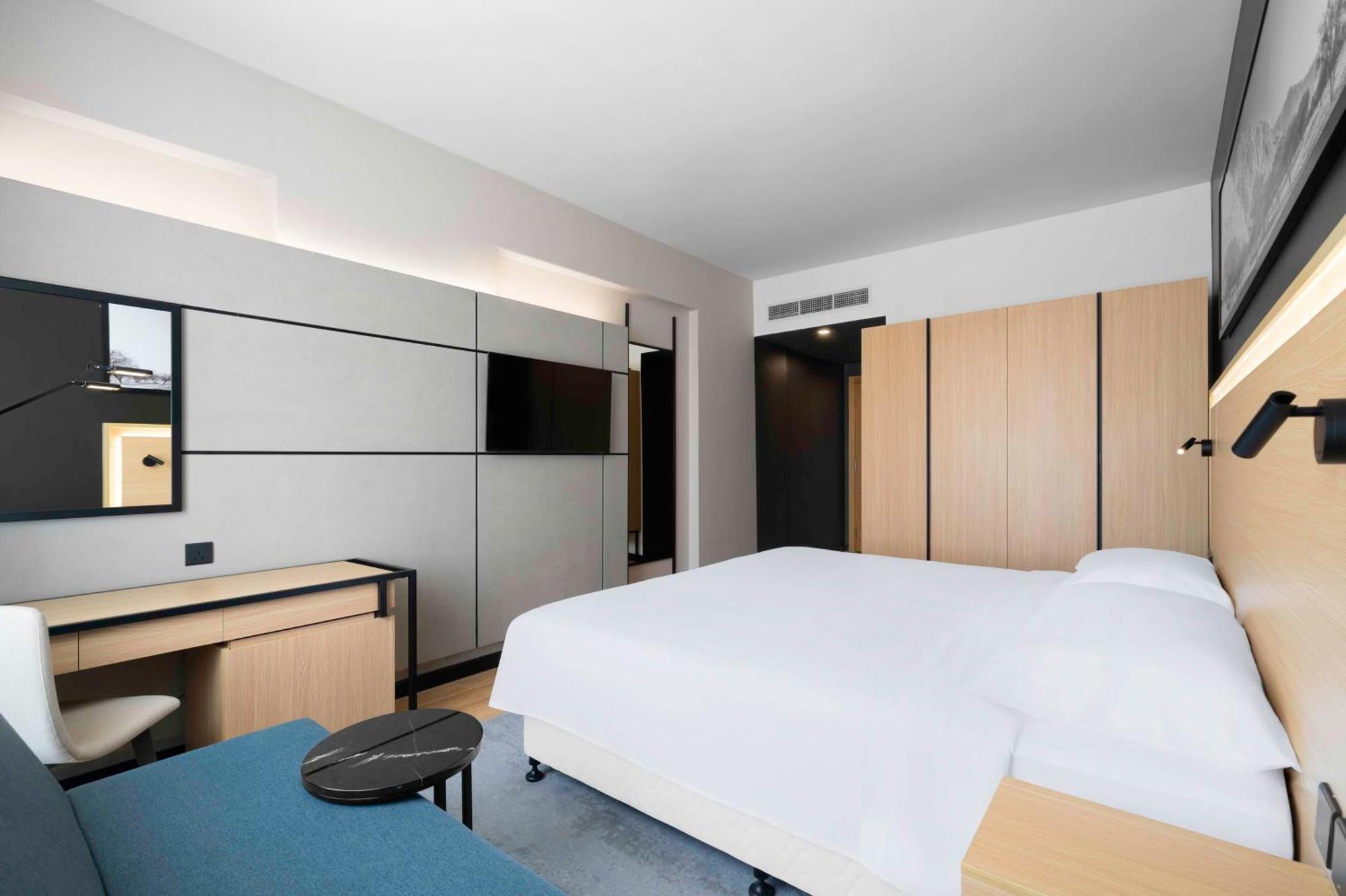 Park Inn By Radisson Makkah Thakher Alsharqi Meca Exterior foto