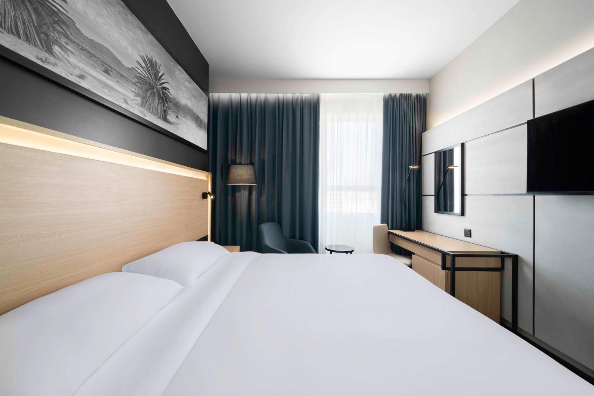 Park Inn By Radisson Makkah Thakher Alsharqi Meca Exterior foto