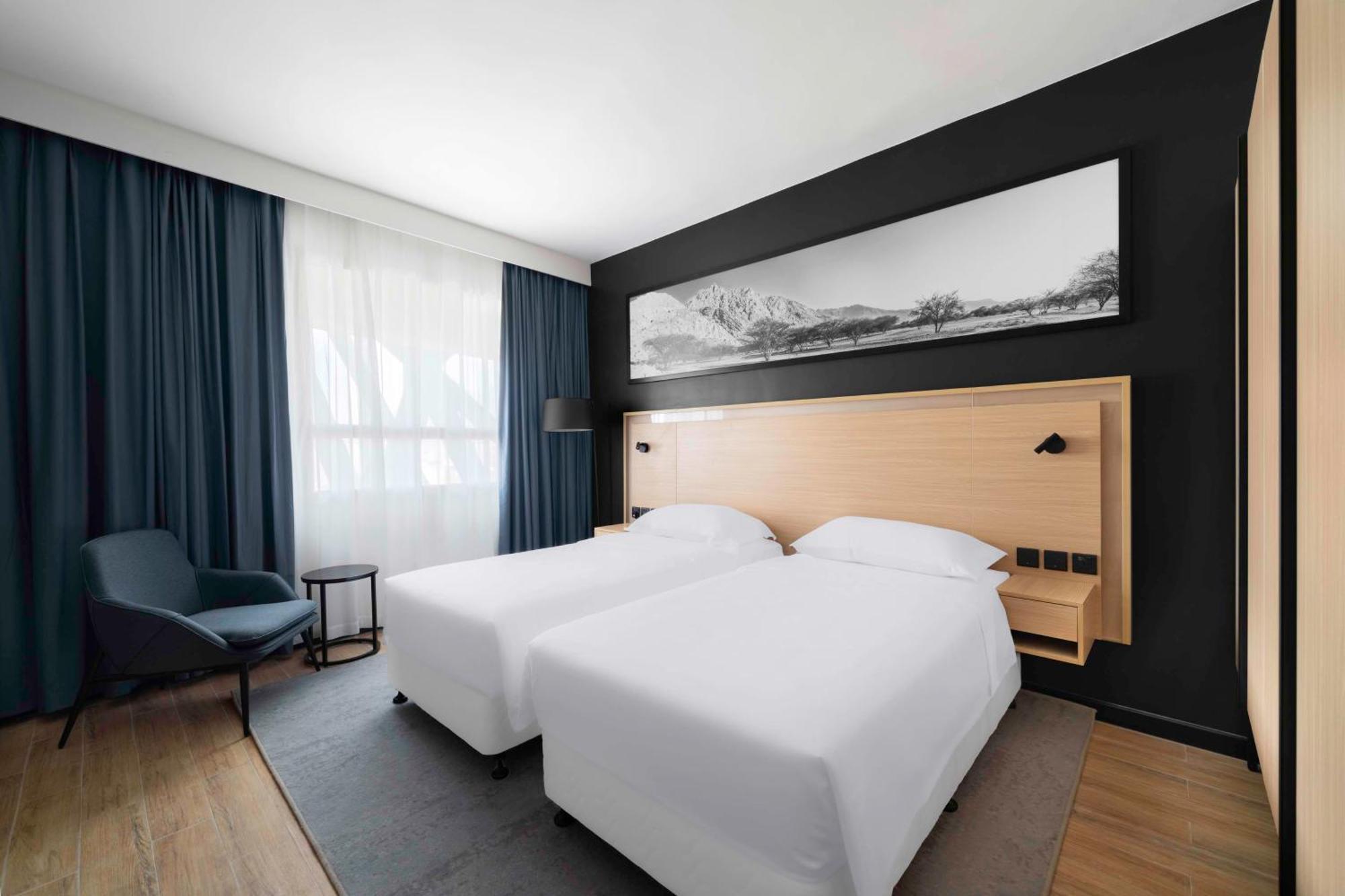 Park Inn By Radisson Makkah Thakher Alsharqi Meca Exterior foto