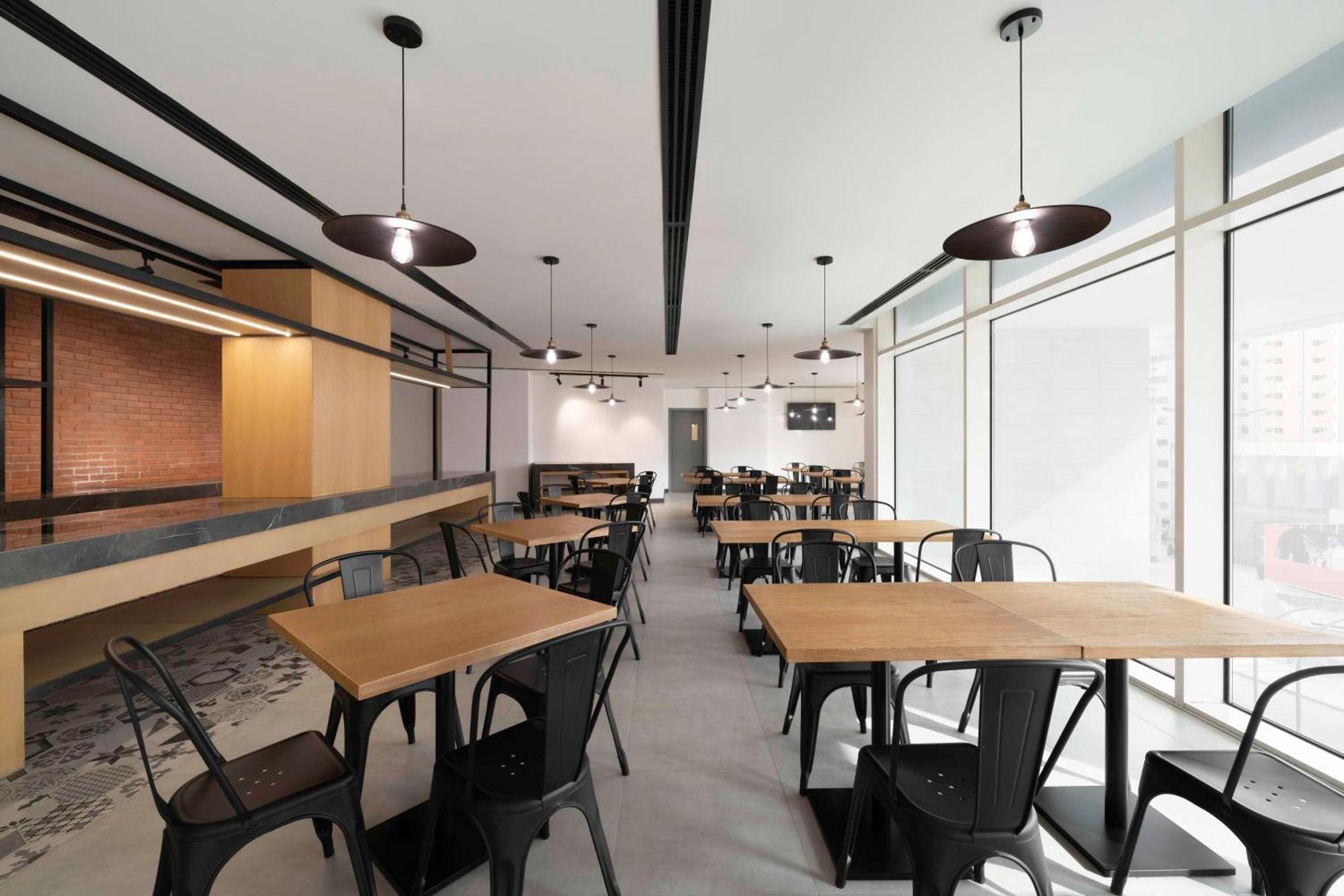 Park Inn By Radisson Makkah Thakher Alsharqi Meca Exterior foto