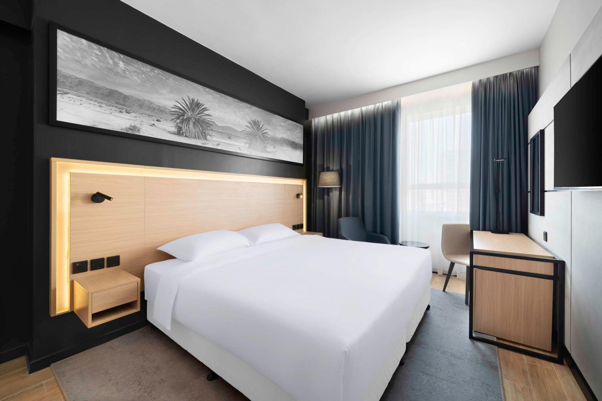 Park Inn By Radisson Makkah Thakher Alsharqi Meca Exterior foto